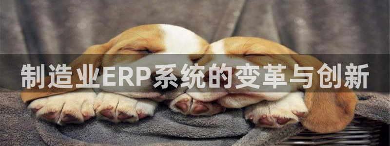 彩神是正规平台吗是真的吗：制造业ERP系统的变革与创新